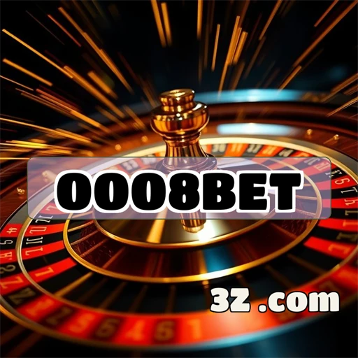 Apostas Empolgantes no 0008bet: Inove sua Experiência