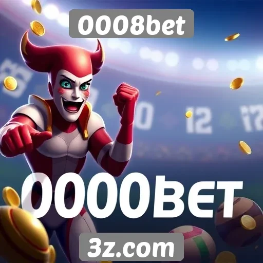 Comparação de bônus e promoções do 0008bet