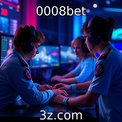 E-sports continuam a ganhar relevância na cultura jovem : 0008bet