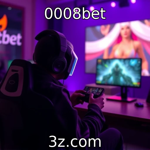 Futuro das plataformas de streaming para jogos | 0008bet