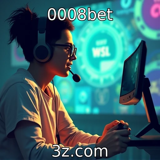 Conexão entre jogos e saúde mental é discutida : 0008bet