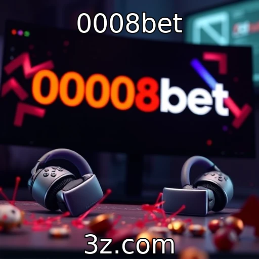 Crescimento das plataformas de streaming no setor de jogos | 0008bet