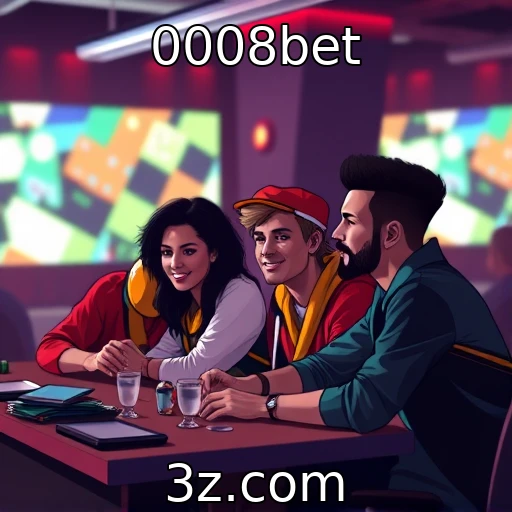 Importância da inclusão e diversidade nos jogos - 0008bet