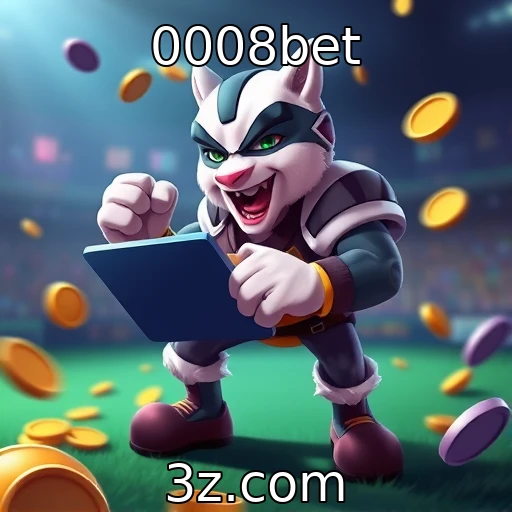 Crescimento do mercado de jogos móveis em destaque - 0008bet