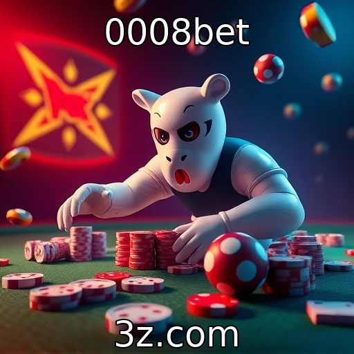 Mudanças nas regulamentações de jogos online : 0008bet