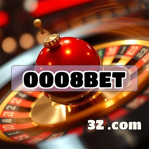 0008bet Plataforma Online