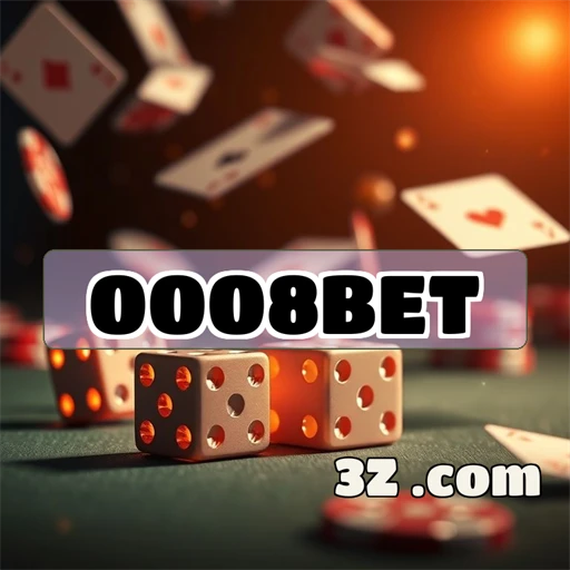 0008bet Promoções Atuais