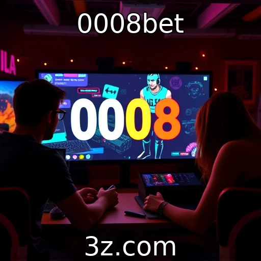 A influência das redes sociais na comunidade gamer : 0008bet