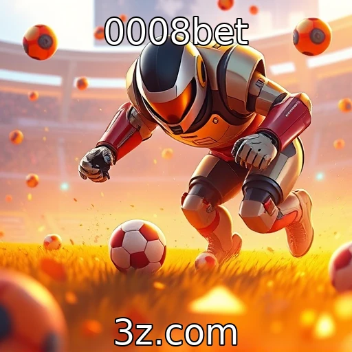 Novas tendências em tecnologias para jogos | 0008bet