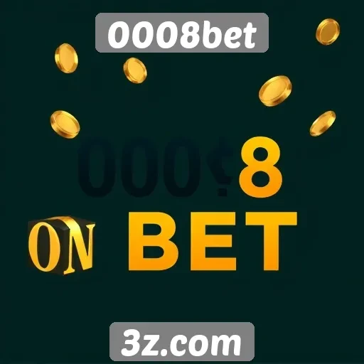 Experiência do usuário na plataforma 0008bet